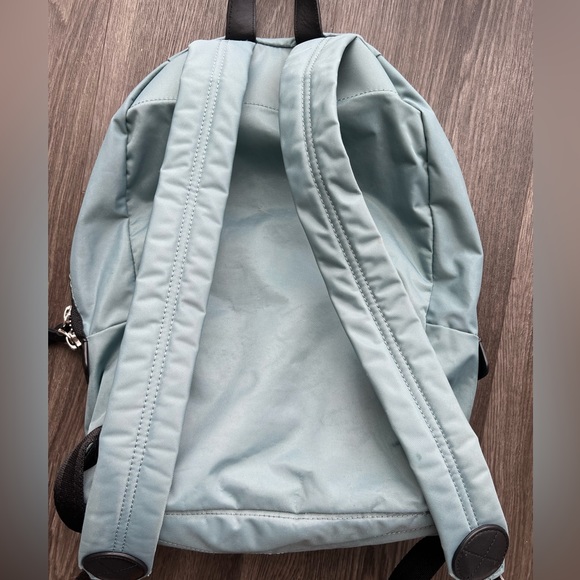 Marc Jacobs Turqouise Backpack - Picture 2 of 3
